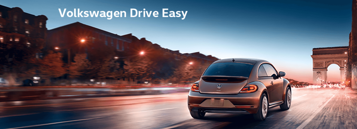 Crain Volkswagen of Fayetteville in Fayetteville AR