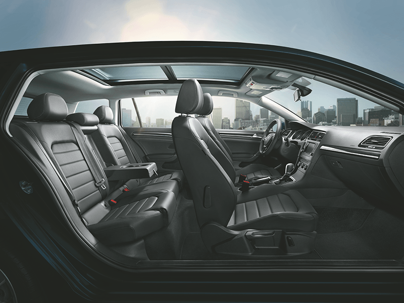 Crain Volkswagen of Fayetteville in Fayetteville AR