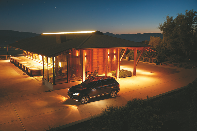 Crain Volkswagen of Fayetteville in Fayetteville AR