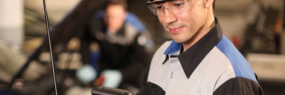 VW Dealers in Fayetteville, AR, Service Department Photo - Crain Volkswagen of Fayetteville