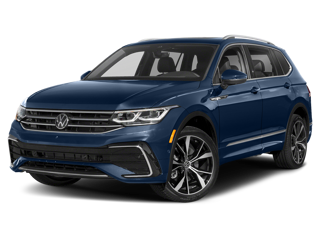2023 Volkswagen Tiguan in Fayetteville, AR