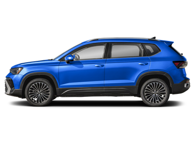 2026 Volkswagen Taos SE FWD