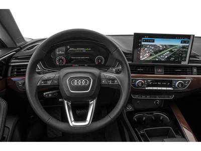2023 Audi A5 Sportback Premium Plus, Leather, Moonroof, Clean CarFax quattro