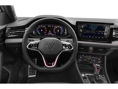 2027 Volkswagen Jetta GLI Autobahn FWD