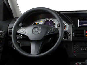 2012 Mercedes-Benz GLK 350 4MATIC&#174;