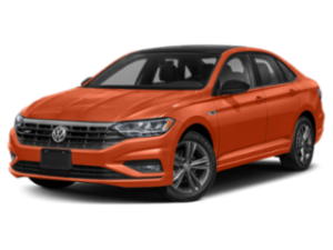 2019 Jetta from Crain VW of Fayetteville