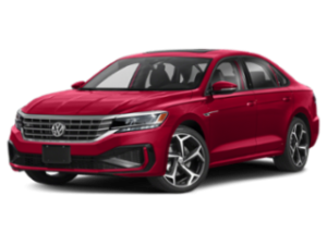 Crain Volkswagen of Fayetteville 2020 Passat