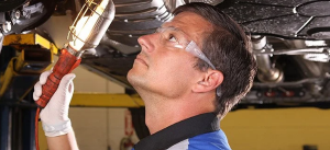 Fayetteville VW Service Plans