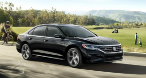 2020 Passat Crain Volkswagen of Fayetteville Arkansas