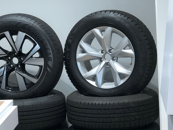 Get your car ready for the winter at Crain VW