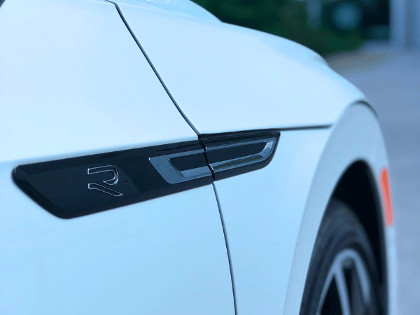 Golf Hatchback at Crain Volkswagen