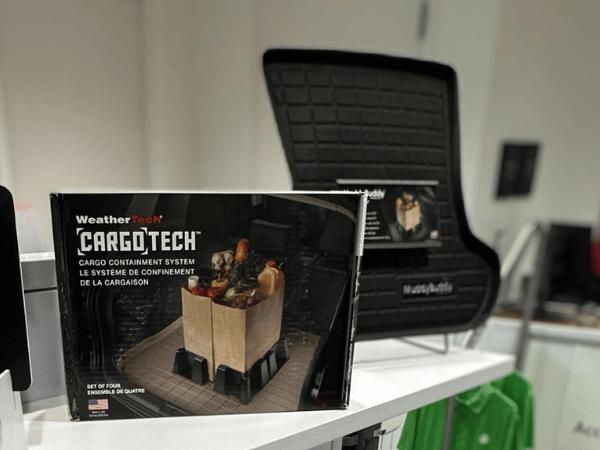 Volkswagen accessories and parts in Fayetteville, AR