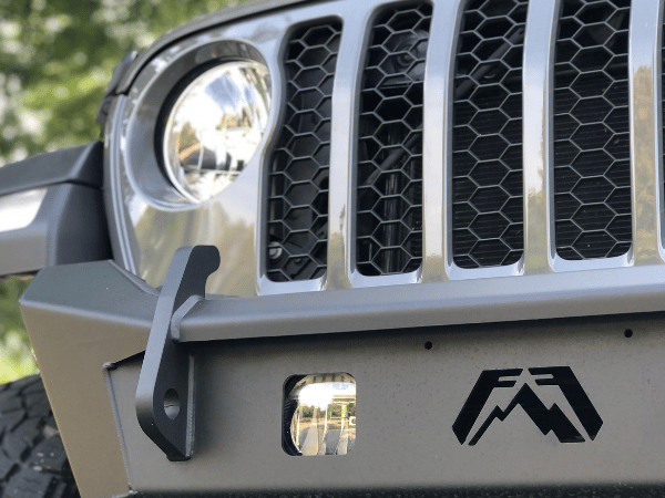 Jeep at Crain Volkswagen