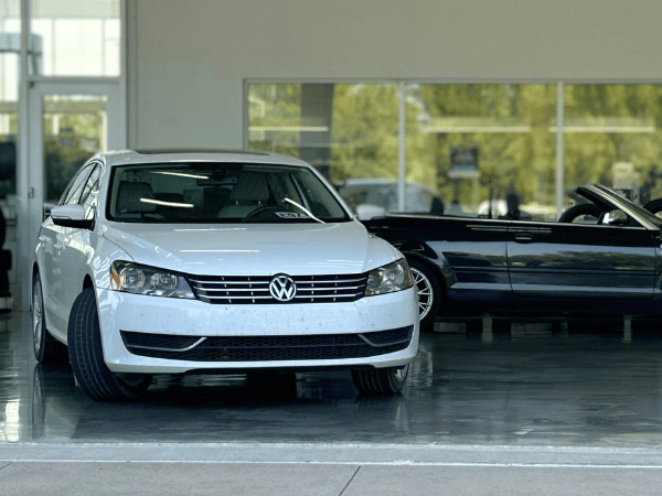Volkswagen Jetta at Crain Volkswagen of Fayetteville