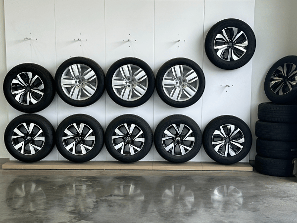 Fayetteville Tire Store