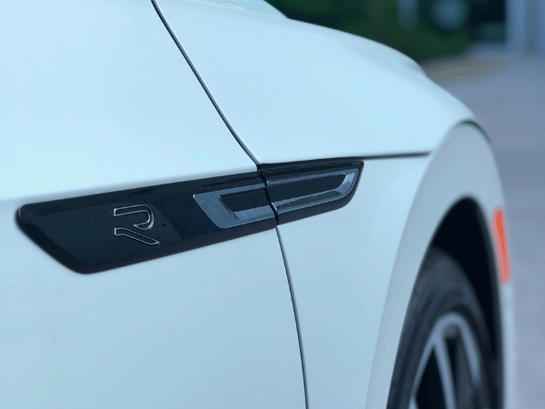 Volkswagen Car in Fayetteville, AR