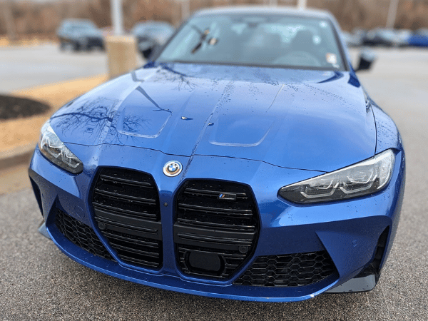 Used BMW in Fayetteville, AR