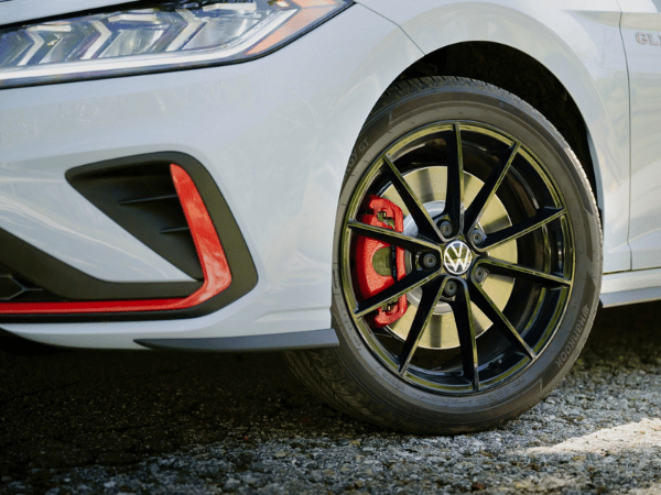 2025 Jetta in Fayetteville, AR