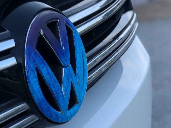 VW at Crain Volkswagen