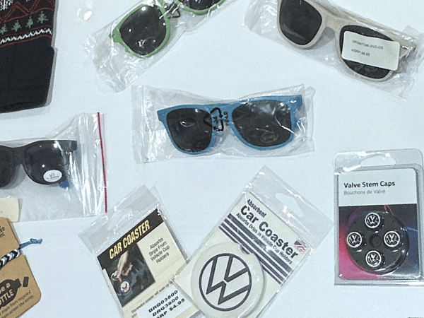 Crain VW: Volkswagen Merchandise