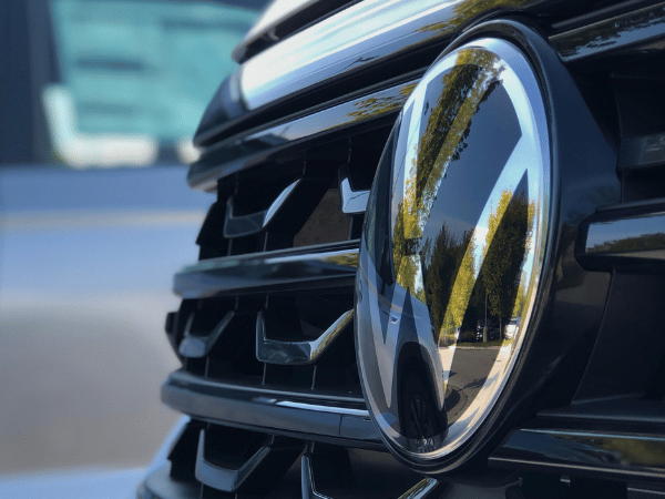 Volkswagen Vehicle in Fayetteville