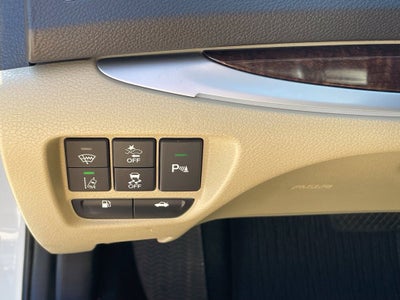 2019 Acura TLX 3.5L Advance Pkg SH-AWD