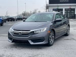 2017 Honda Civic EX - REMOTE START / APPLE CARPLAY
