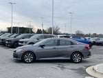 2017 Honda Civic EX - REMOTE START / APPLE CARPLAY