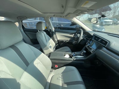 2017 Honda Civic EX - REMOTE START / APPLE CARPLAY