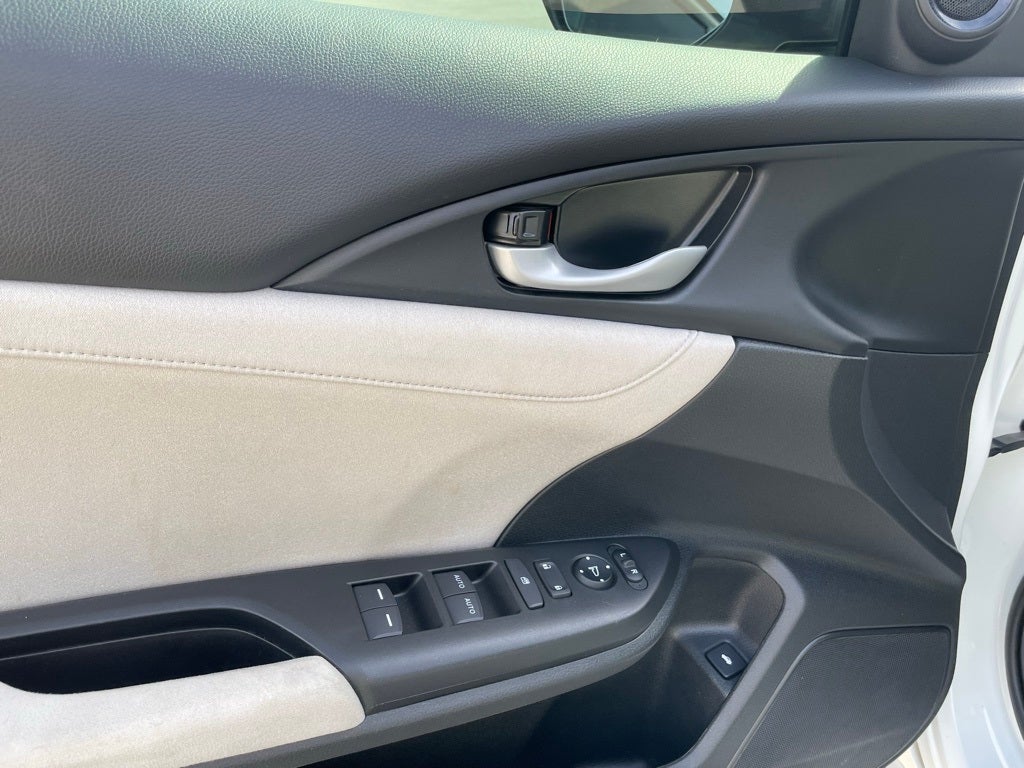 2022 Honda Insight EX - ADAPTIVE CRUISE / REMOTE START