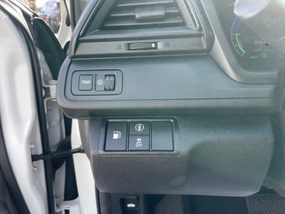 2022 Honda Insight EX - ADAPTIVE CRUISE / REMOTE START