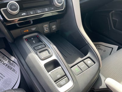 2022 Honda Insight EX - ADAPTIVE CRUISE / REMOTE START