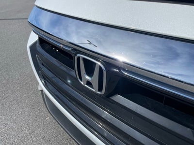 2022 Honda Insight EX - ADAPTIVE CRUISE / REMOTE START