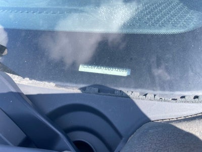 2013 Dodge Dart SE/AERO