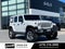 2019 Jeep Wrangler Unlimited Sahara - NAVIGATION / HEATED SEATS