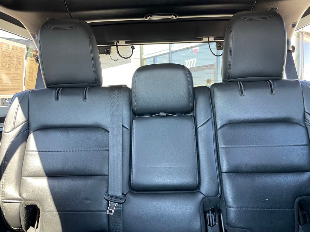 2019 Jeep Wrangler Unlimited Sahara - NAVIGATION / HEATED SEATS