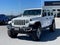 2019 Jeep Wrangler Unlimited Sahara - NAVIGATION / HEATED SEATS