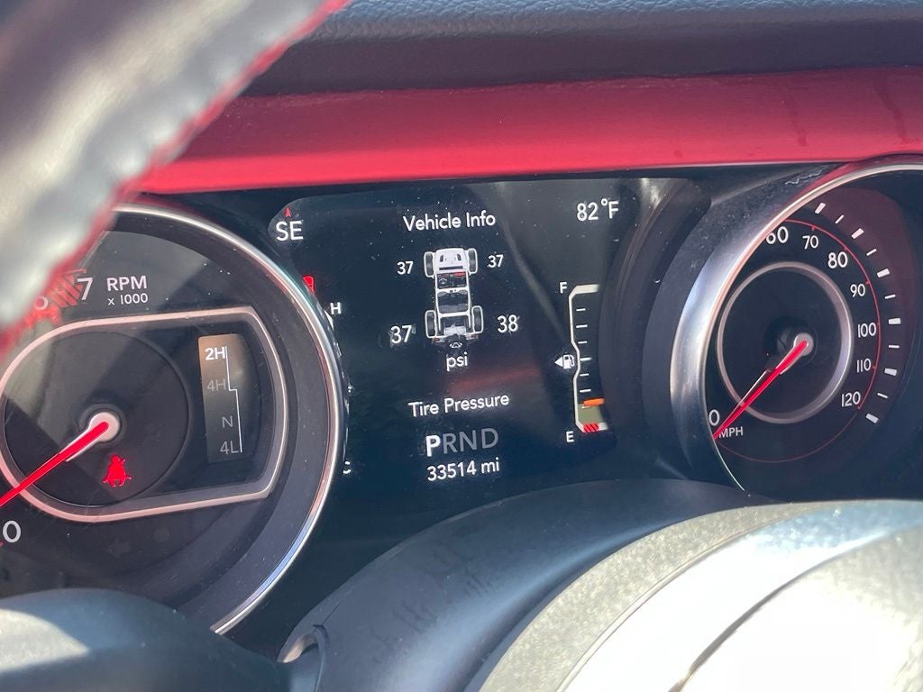2021 Jeep Wrangler Unlimited Rubicon - SKY ONE-TOUCH / 33K MILES