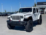 2021 Jeep Wrangler Unlimited Rubicon - SKY ONE-TOUCH / 33K MILES