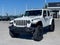 2021 Jeep Wrangler Unlimited Rubicon - SKY ONE-TOUCH / 33K MILES