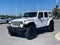 2021 Jeep Wrangler Unlimited Rubicon - SKY ONE-TOUCH / 33K MILES