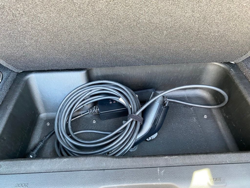 2023 Jeep Wrangler Sahara 4xe - REMOTE START / APPLE CARPLAY