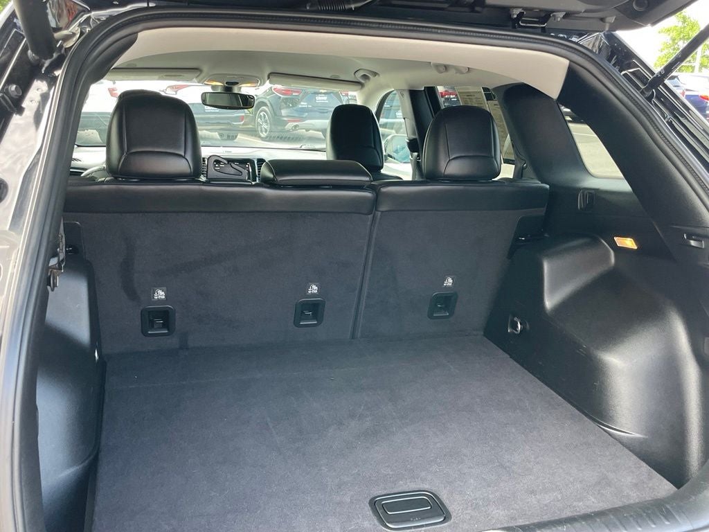 2019 Jeep Cherokee Limited - APPLE CARPLAY / POWER LIFTGATE