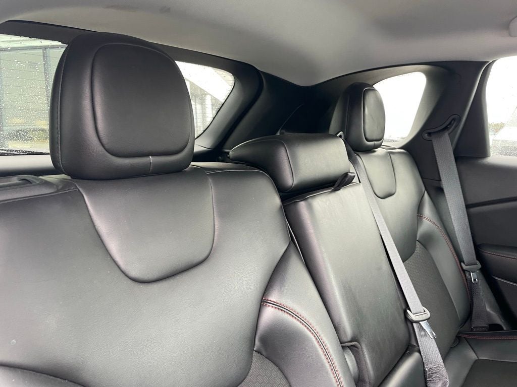 2020 Jeep Cherokee Trailhawk - REMOTE START / APPLE CARPLAY