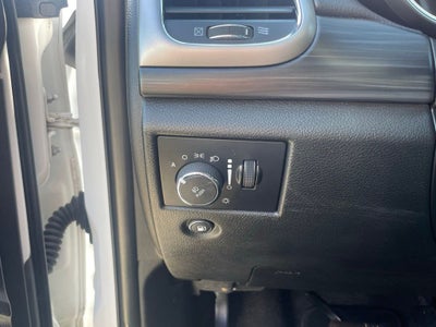 2022 Jeep Grand Cherokee WK Laredo X - APPLE CARPLAY / POWER LIFTGATE