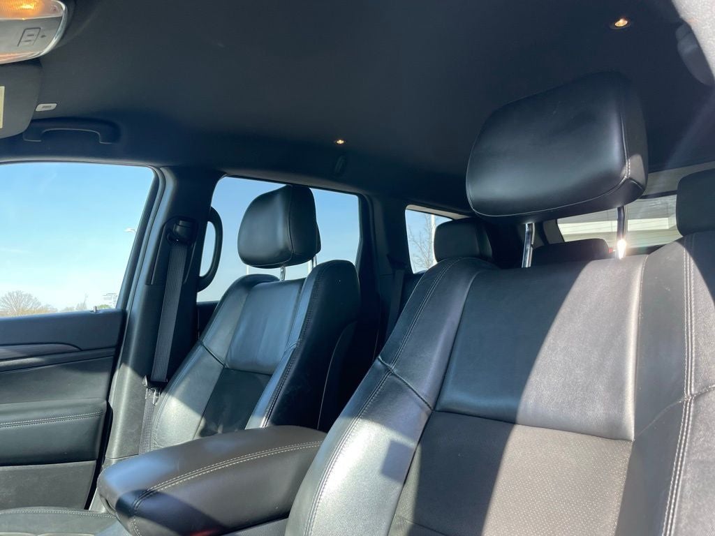 2022 Jeep Grand Cherokee WK Laredo X - APPLE CARPLAY / POWER LIFTGATE