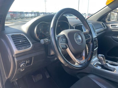 2022 Jeep Grand Cherokee WK Laredo X - APPLE CARPLAY / POWER LIFTGATE