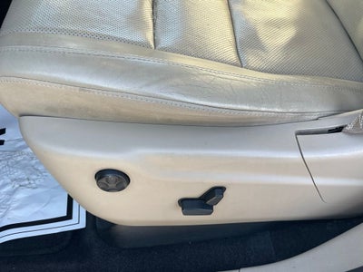 2017 Jeep Grand Cherokee Limited - PANORAMIC SUNROOF / VENTILATED SEATS