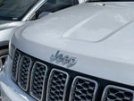 2019 Jeep Grand Cherokee Overland - PANORAMIC SUNROOF / POWER LIFTGATE