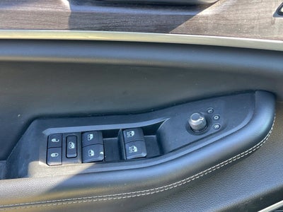 2021 Jeep Grand Cherokee L Limited - PANORAMIC SUNROOF / POWER LIFTGATE
